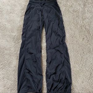 Lululemon Studio Dance Pants - 4 Regular